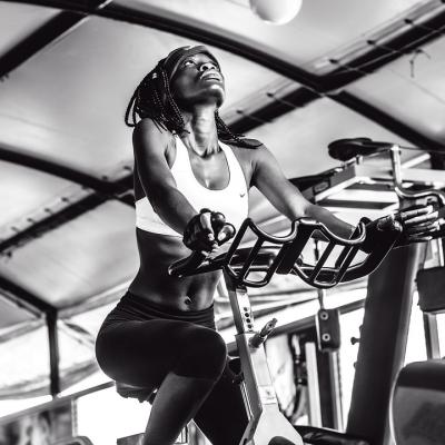 Have a daily workout