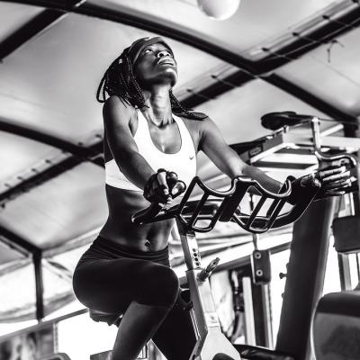 Complete a 30 day challenge