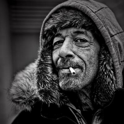 Care for a Homeless Person