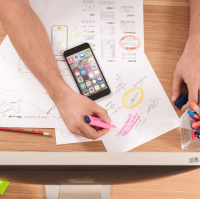 Start a Small Business