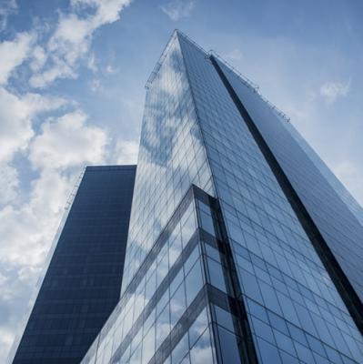 Walk up 100 flights of stairs