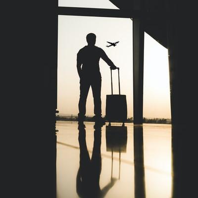 Go on a weekend trip alone