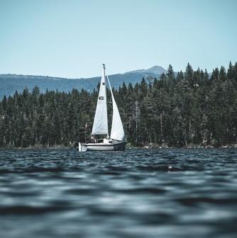 Learn how to sail