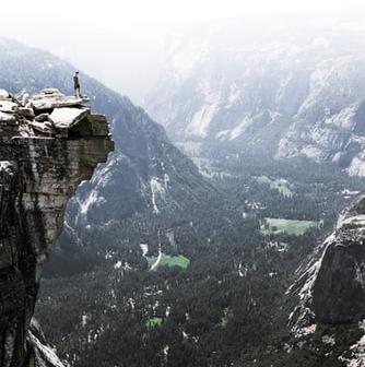 Face my fear of heights