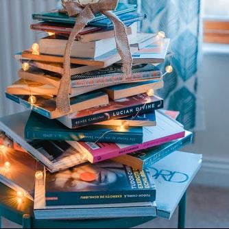 Read 100 books in a year