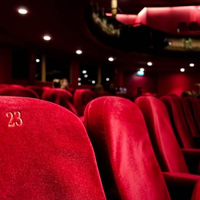 Go to the premier of a Film