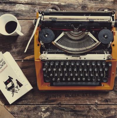 Write a movie script