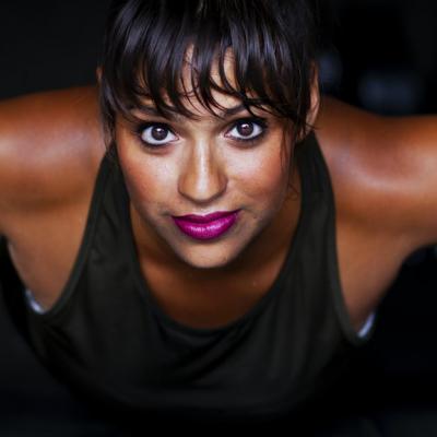 Do 50 consecutive push-ups