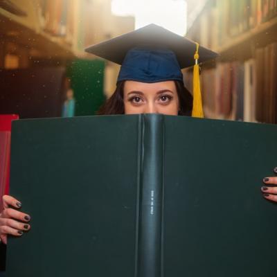 Have a thesis published