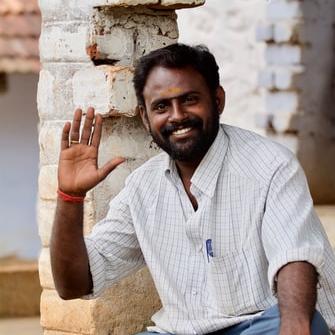 Wave at 100 strangers