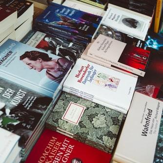 Write a book and get it published