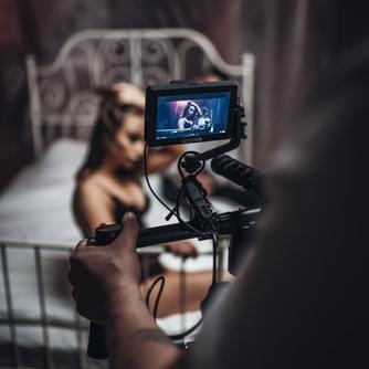 Have a boudoir shoot