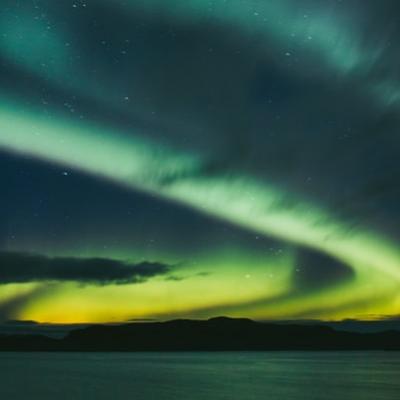 Experience the Aurora Borealis