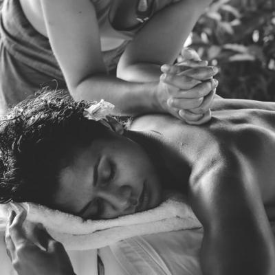 Treat myself to a Spa Day