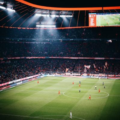 Watch Bayern Munich play live