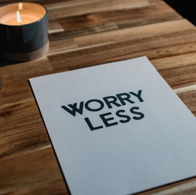 Make a New Year Resolution