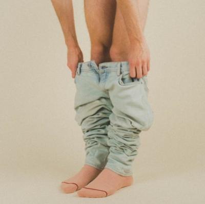 Fit into my favourite pair of jeans again