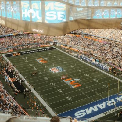 Watch the Super Bowl live