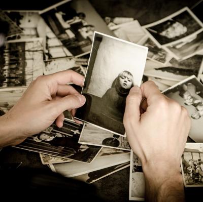 Learn more about my family history