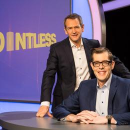 Attend a live recording tv show