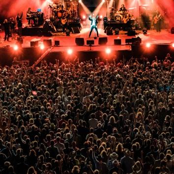 Go to Paleo Festival