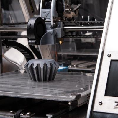 Make something with a 3D printer