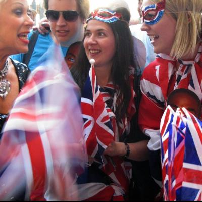 Throw a Eurovision party