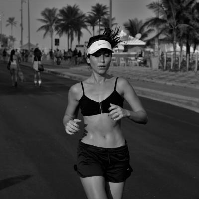 Complete a charity walk