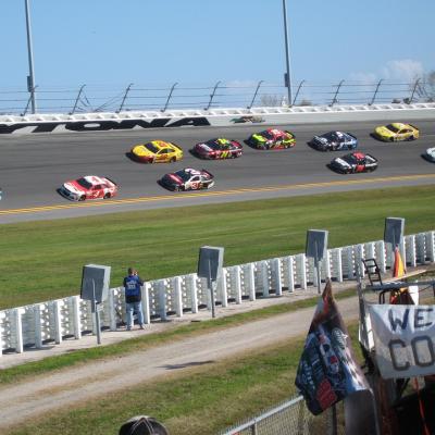 See Daytona 500 live