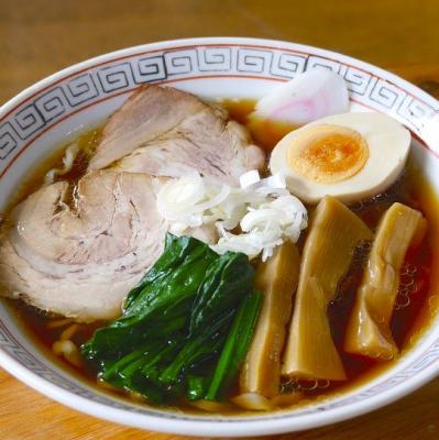 Cook an authentic Chinese meal