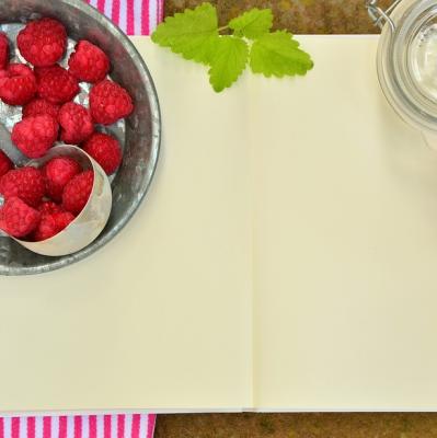 Create a a cookbook of my favourite recipes