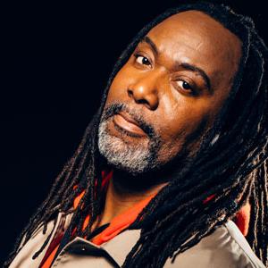 See Reginald D Hunter live on tour