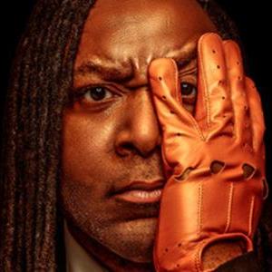 Reginald D Hunter tour