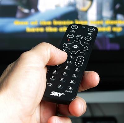 Go one month without watching btv