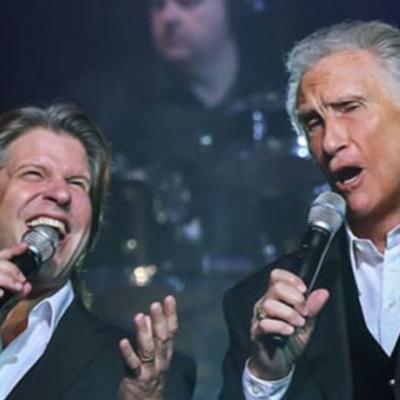 See The Righteous Brothers in concert