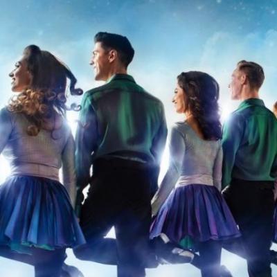 See Riverdance