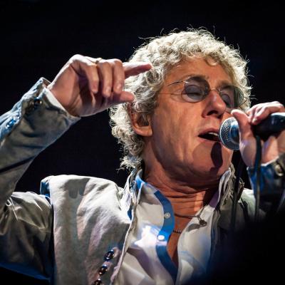 See The Who on tour