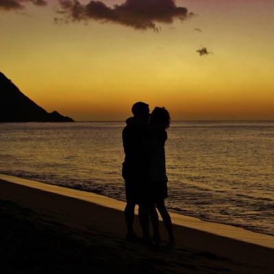 Have a holiday romance