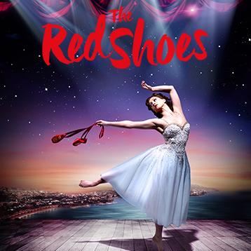 See The Red Shoes 