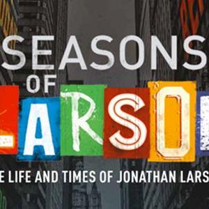 See Seasons of Larson concert
