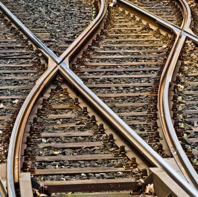 Get my life on track