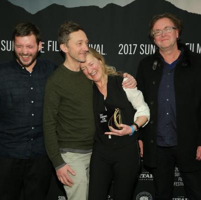 Attend Sundance Film Festival 