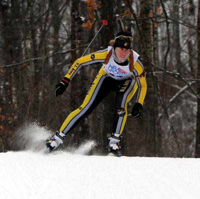 Cross Country Ski