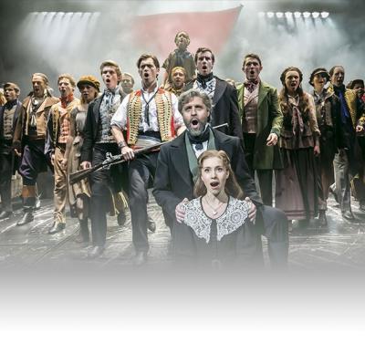 See Les Misérables