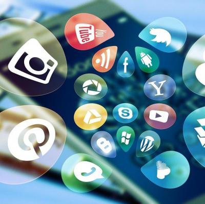 Quit social media for 100 hours