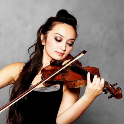 Learn How To Play Violin