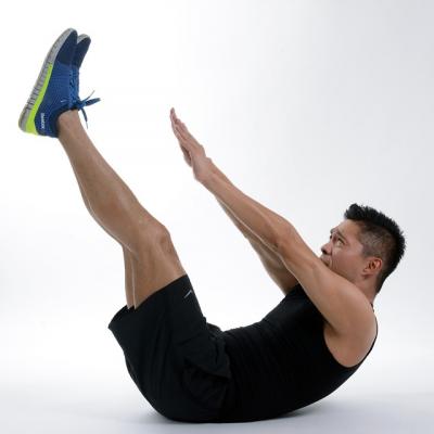 Exercise 4 times a week