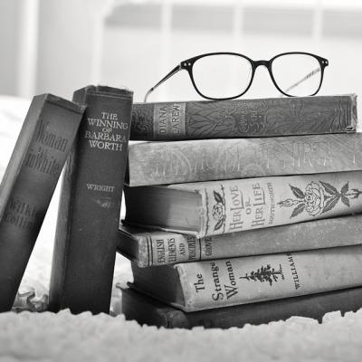 Read a new book every week