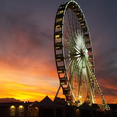 Stagecoach Country Music Festival - Indio, California