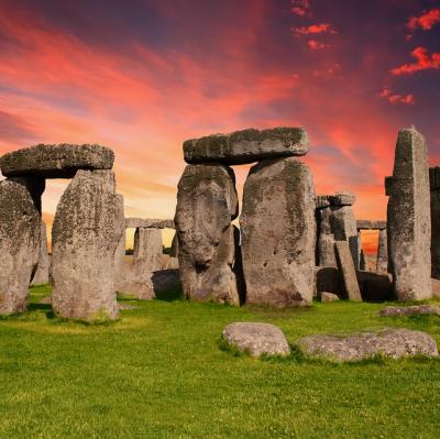 Attend a Pagan festival